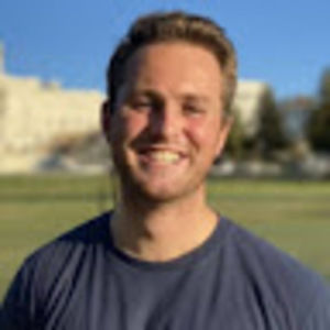 Meet your Posher, Tony